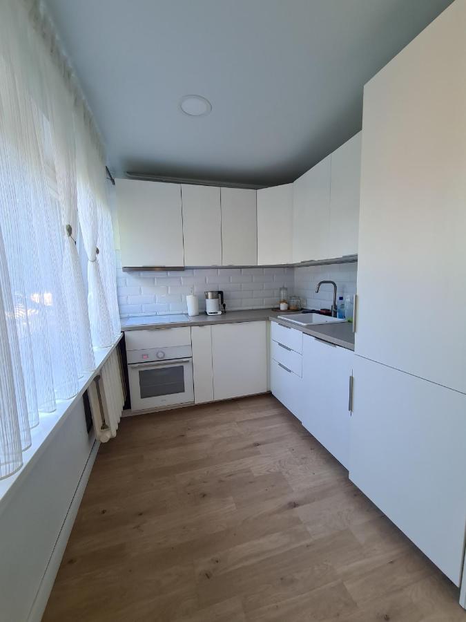 Old Town Vytautas Apartment Klaipeda Exterior photo